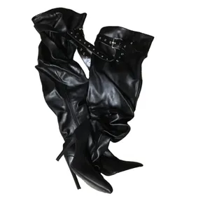 Liliana Merci-1 Boots thumbnail 2