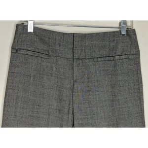 Alice + Olivia Wool Pants - Size 0 - GUC thumbnail 3