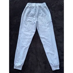 Figs Jogger Women Zamora Blue Technical Scrub Size‎ Small Tall thumbnail 5