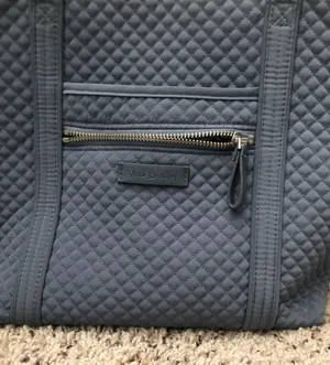 Vera Bradley Tote Bag thumbnail 2
