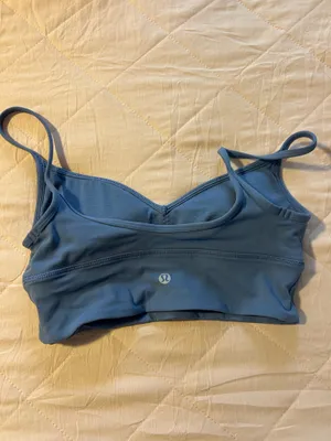 Lululemon Sports Bra thumbnail 2