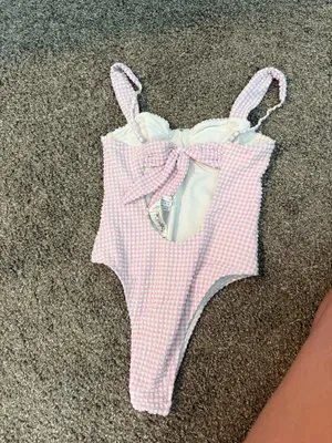 Abercrombie One-Piece Swimsuit thumbnail 2