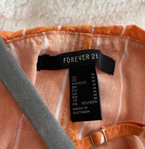 Forever 21 Tank thumbnail 4