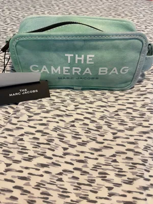 Marc Jacobs crossbody, the camera bag thumbnail 2