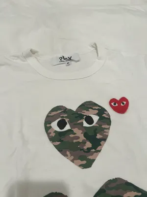 T-shirt (M) thumbnail 2