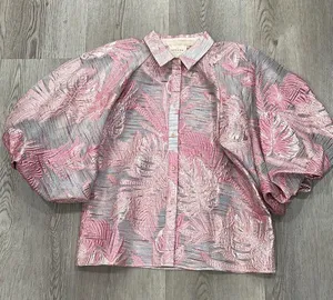 Sézane blouse thumbnail 2