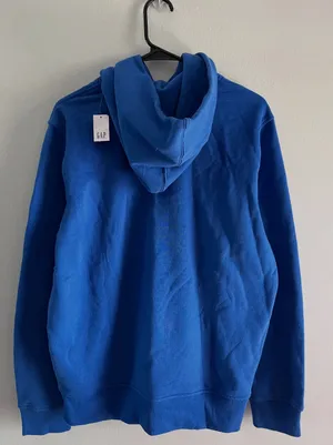 Blue Gap Hoodie thumbnail 5
