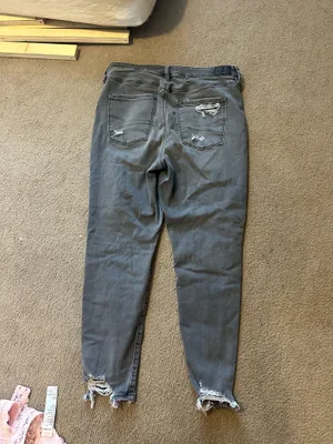 American Eagle Jeans Outfitters thumbnail 4