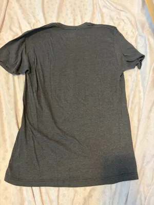 chevy Chevrolet gray tshirt Size M thumbnail 5