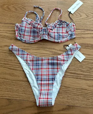 Frankie’s bikinis set thumbnail 1