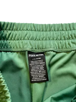 Victoria’s Secret PINK Active Green Jogger Pants thumbnail 4