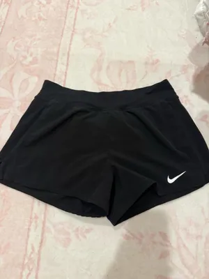 Nike Dri-Fit Shorts  thumbnail 2