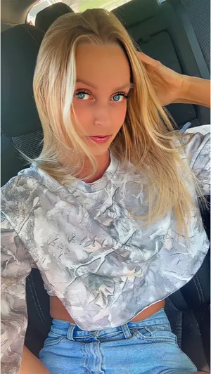 camo crop top  thumbnail 4