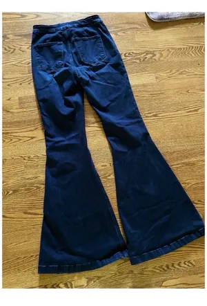 KanCan USA High-Rise Flare Jeans thumbnail 7