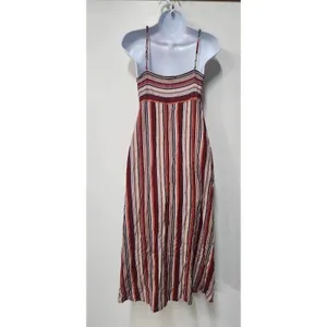 NWT Anthropologie Manama Algonquin Dress Size XS. B-8 thumbnail 7