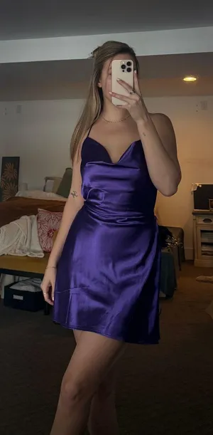 Akira Dress thumbnail 1