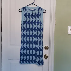 Zara Dress Size M thumbnail 7