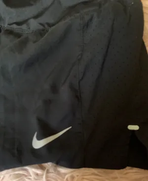 Nike Workout Dri-fit Shorts thumbnail 2