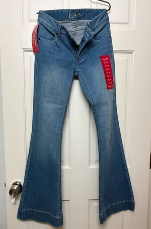 kimes ranch lola mid rise jean thumbnail 1