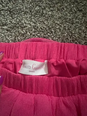 Cousin Couture Skirt thumbnail 2