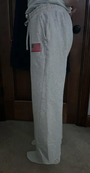 Hollister Sweatpants thumbnail 4