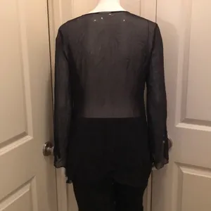 Cover up Black Size M thumbnail 5