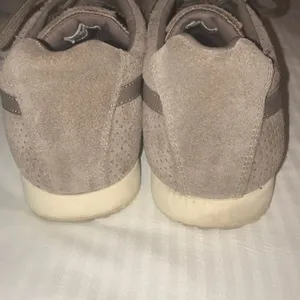 Gola Harrier Taupe with rose gold, mismatched size thumbnail 4