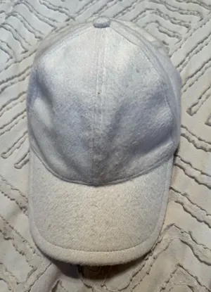 Abercrombie Wool Baseball Cap thumbnail 1