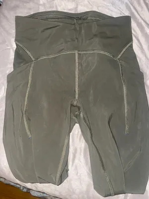 Lululemon Leggings Align 25" High-Rise thumbnail 1