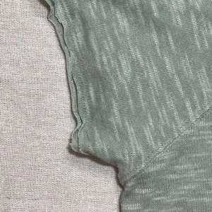 We The Free | NWT Dusty Jade Oversized Pocket Tee | Large thumbnail 5