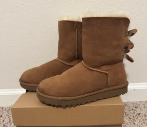 UGG Boots thumbnail 4