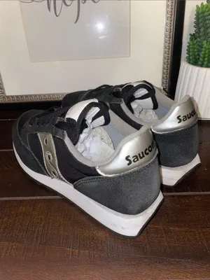 Saucony Original Jazz Women’s Everyday Sneakers Size 8.5 thumbnail 6