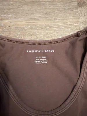 American Eagle Tank thumbnail 2