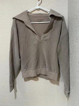 Thread & Supply Quarter-Zip thumbnail 1