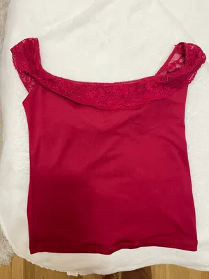 Motel Rocks Crop Top thumbnail 2