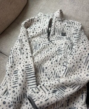 Billabong fleece thumbnail 1