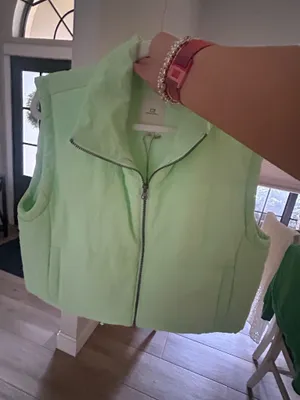 Workout vest Green Size M thumbnail 3