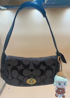 Coach Shoulder Bag thumbnail 1