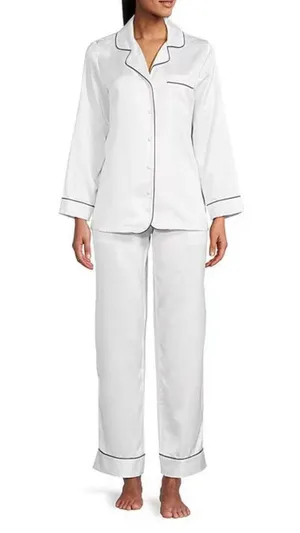 Dillard's Cabernet pajamas thumbnail 1