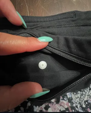 Lululemon Shorts thumbnail 3
