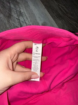 Pink Tennis Skirt thumbnail 4