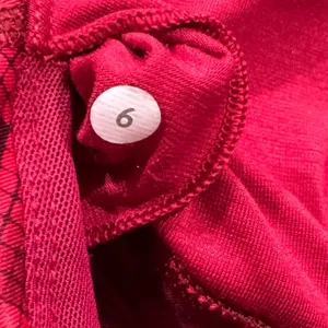 Lululemon Sunset Salutation Tank Top Women’s 6 thumbnail 3