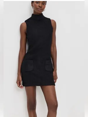 AMANDA UPRICHARD COMO
DRESS size xs thumbnail 2