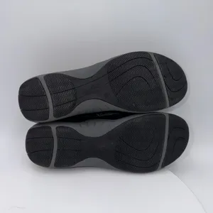 Dansko Womens Hazel Black Suede Mesh Mary Jane Flats Sneakers Size 42 11.5-12 thumbnail 7