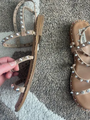 Steve Madden Sandals thumbnail 4