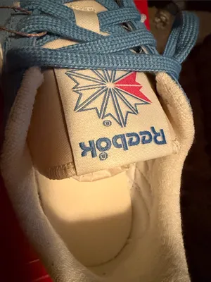 Reebok Women's ‎ Classic AZ Casual Sneakers from Finish Line thumbnail 10