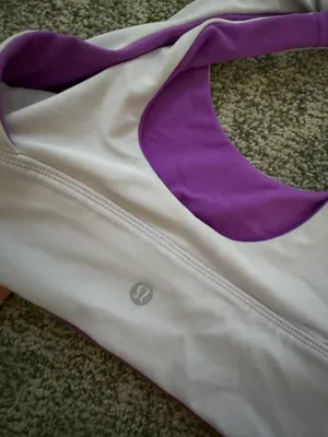 Lululemon Bra thumbnail 3