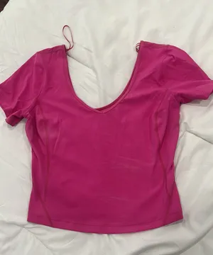 Lululemon align top thumbnail 1