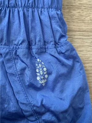 Free People The Way Home Shorts thumbnail 6