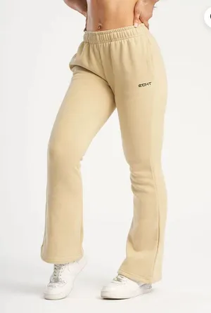 ECHT flare sweatpants thumbnail 1